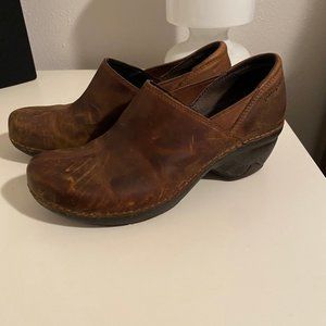 Patagonia "The Better Clog" 7